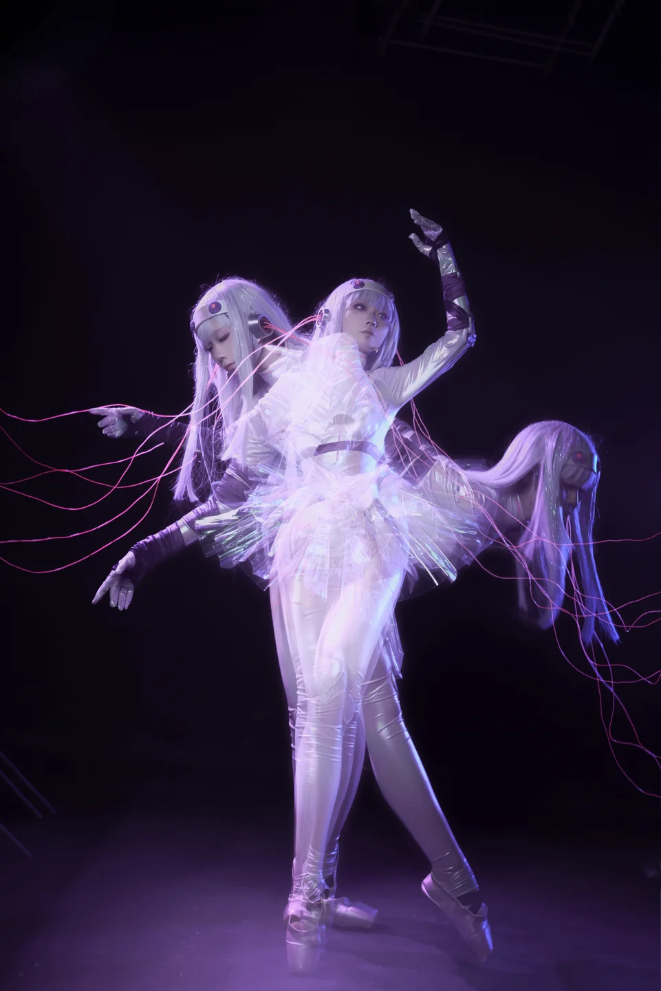 G44不会受伤 - 喵斯快跑 玛莉嘉 [28P-360MB] tg@simisebaisi 【丝足阁】011.webp